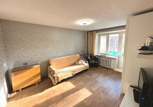 2-к квартира, на длительный срок, 38м2, 3/9 этаж