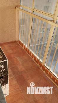 1-к квартира, на длительный срок, 42м2, 7/16 этаж