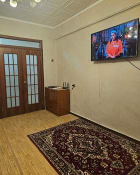 2-к квартира, на длительный срок, 55м2, 2/4 этаж