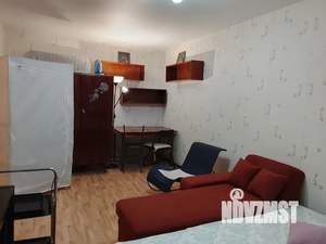 1-к квартира, посуточно, 32м2, 4/4 этаж