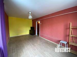 2-к квартира, на длительный срок, 44м2, 4/5 этаж