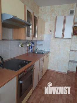 2-к квартира, на длительный срок, 60м2, 5/17 этаж