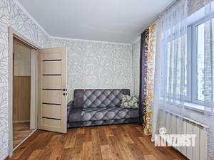3-к квартира, на длительный срок, 60м2, 9/10 этаж