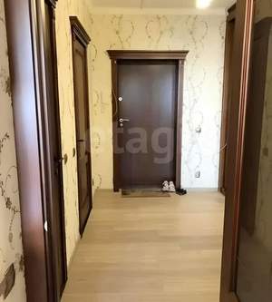 2-к квартира, на длительный срок, 68м2, 14/17 этаж