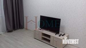 1-к квартира, на длительный срок, 42м2, 13/25 этаж