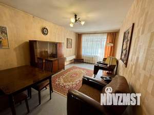 3-к квартира, на длительный срок, 68м2, 3/10 этаж