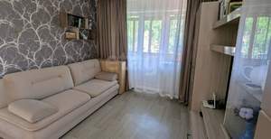 1-к квартира, на длительный срок, 31м2, 4/5 этаж