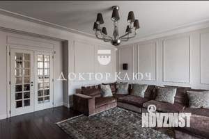 5-к квартира, на длительный срок, 184м2, 3/11 этаж