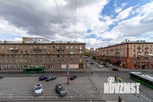 2-к квартира, посуточно, 27м2, 1/1 этаж