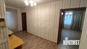 3-к квартира, на длительный срок, 97м2, 4/9 этаж