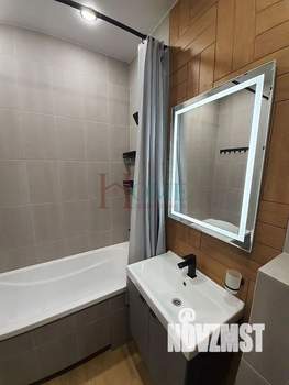 1-к квартира, на длительный срок, 39м2, 15/24 этаж