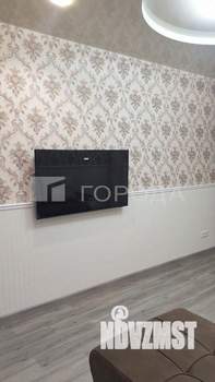 1-к квартира, на длительный срок, 36м2, 16/21 этаж