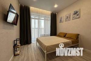 1-к квартира, посуточно, 30м2, 9/25 этаж