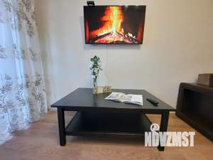 2-к квартира, посуточно, 44м2, 10/17 этаж