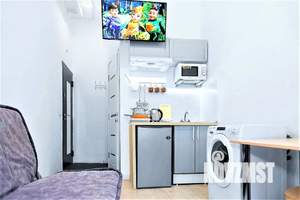 Студия квартира, посуточно, 20м2, 1/5 этаж