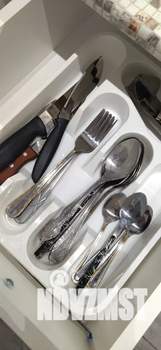 2-к квартира, посуточно, 45м2, 6/9 этаж