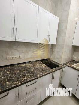 2-к квартира, на длительный срок, 40м2, 9/25 этаж