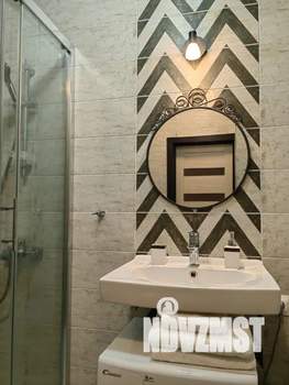 1-к квартира, посуточно, 40м2, 7/8 этаж