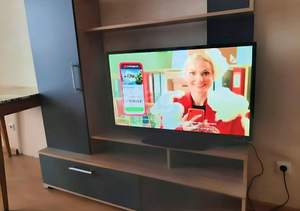 1-к квартира, на длительный срок, 45м2, 14/14 этаж