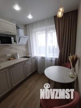 1-к квартира, посуточно, 30м2, 2/5 этаж