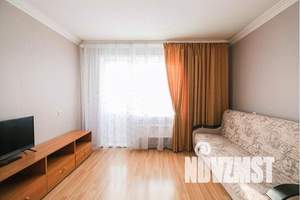 1-к квартира, посуточно, 34м2, 14/14 этаж