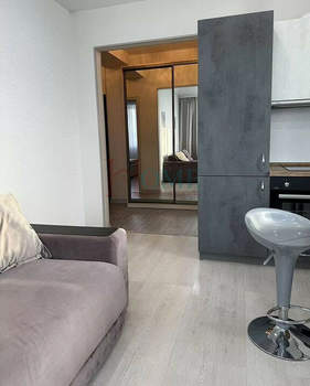 2-к квартира, на длительный срок, 48м2, 10/17 этаж