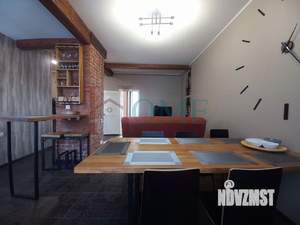 4-к квартира, на длительный срок, 75м2, 2/5 этаж