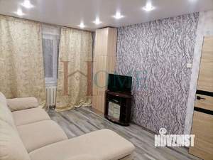 2-к квартира, на длительный срок, 44м2, 1/5 этаж