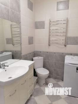 2-к квартира, на длительный срок, 56м2, 10/15 этаж