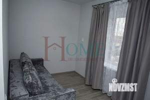 1-к квартира, на длительный срок, 26м2, 3/3 этаж