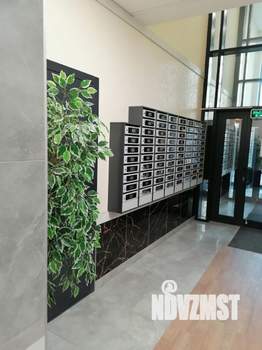 Студия квартира, на длительный срок, 24м2, 16/26 этаж