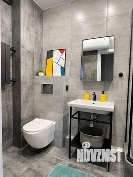 2-к квартира, на длительный срок, 56м2, 21/25 этаж