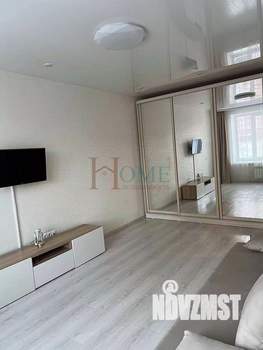 1-к квартира, на длительный срок, 41м2, 4/16 этаж