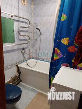 2-к квартира, на длительный срок, 40м2, 3/3 этаж