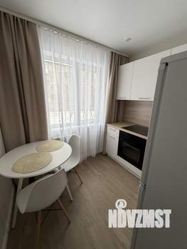 1-к квартира, на длительный срок, 34м2, 2/5 этаж