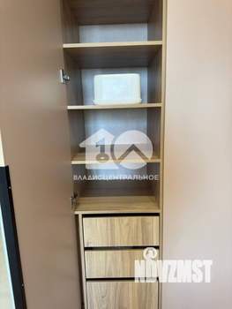 1-к квартира, на длительный срок, 40м2, 6/21 этаж