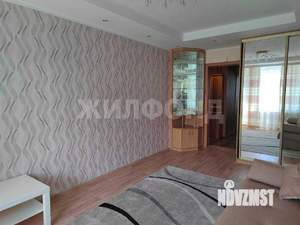 1-к квартира, на длительный срок, 38м2, 5/9 этаж