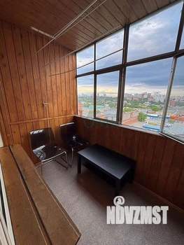 1-к квартира, на длительный срок, 30м2, 9/9 этаж