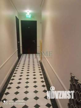 2-к квартира, на длительный срок, 58м2, 17/24 этаж