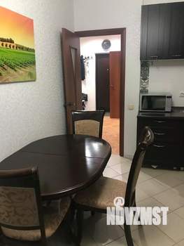 1-к квартира, на длительный срок, 41м2, 7/14 этаж