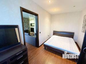 2-к квартира, посуточно, 45м2, 3/5 этаж