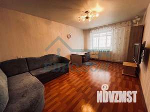 1-к квартира, на длительный срок, 40м2, 8/10 этаж