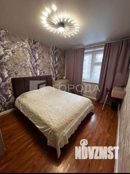 2-к квартира, на длительный срок, 50м2, 6/9 этаж