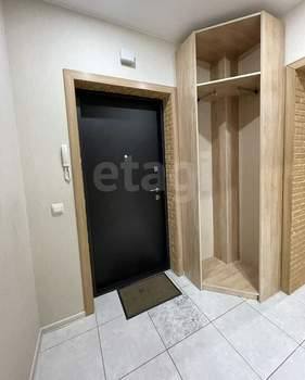 1-к квартира, на длительный срок, 34м2, 8/9 этаж