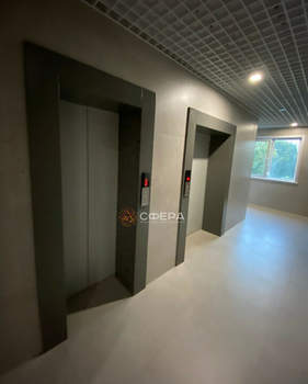 1-к квартира, на длительный срок, 41м2, 7/17 этаж