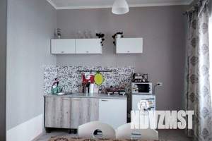 2-к квартира, посуточно, 54м2, 15/15 этаж