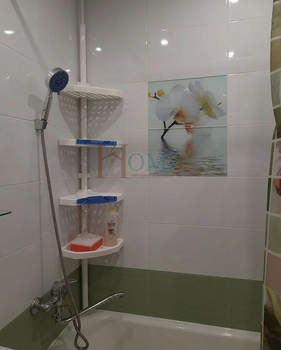 1-к квартира, на длительный срок, 30м2, 2/5 этаж