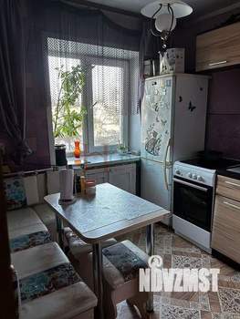 2-к квартира, на длительный срок, 42м2, 4/5 этаж