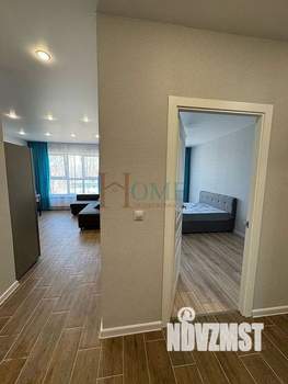 2-к квартира, на длительный срок, 42м2, 5/5 этаж