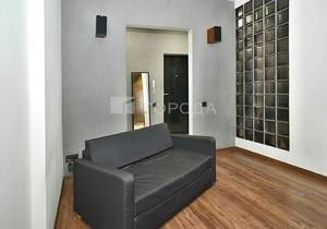 Студия квартира, на длительный срок, 50м2, 15/18 этаж